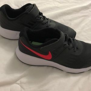 Boys Nike Sneakers